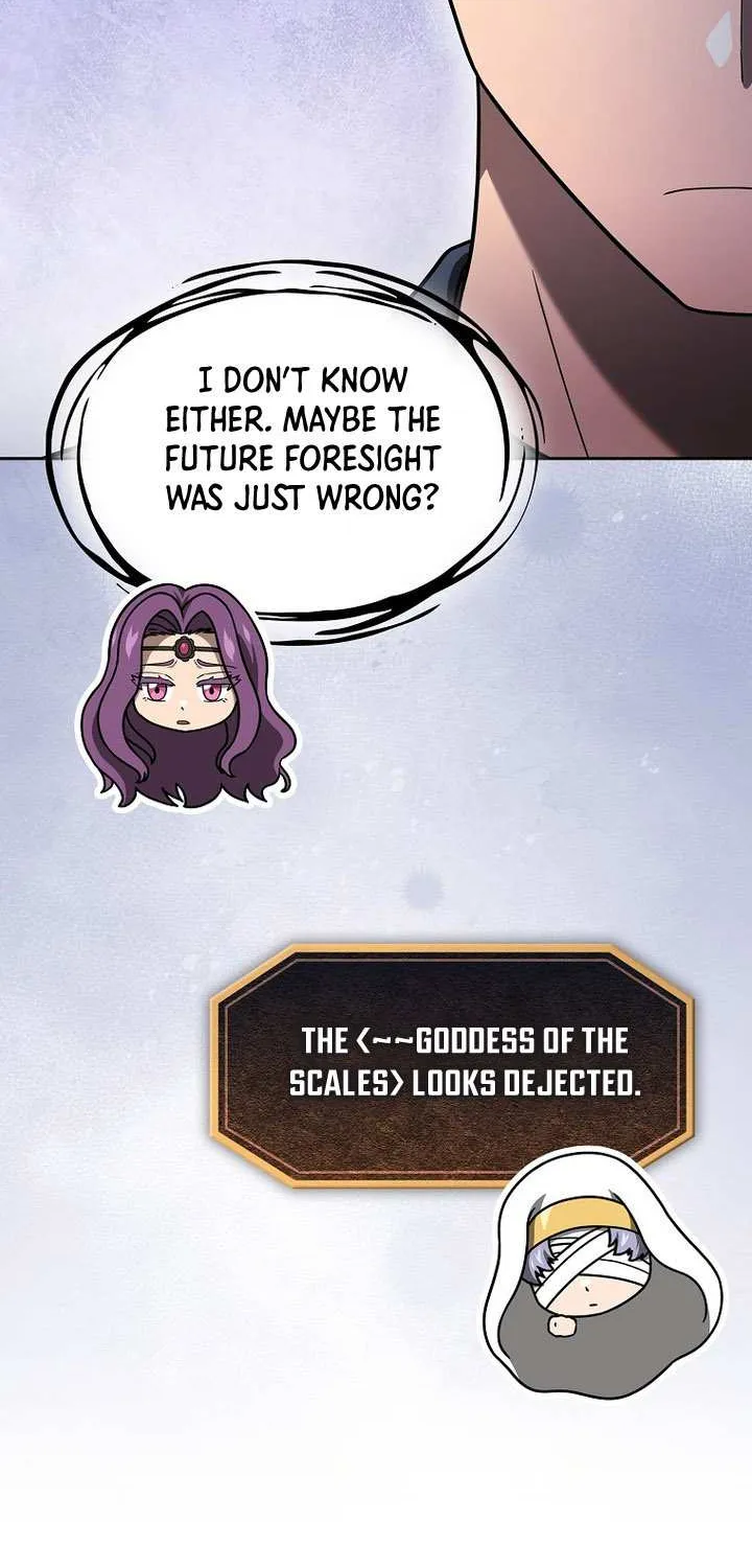 Read The Celestial Returned from Hell chapter 221 image 47 on Lezhin