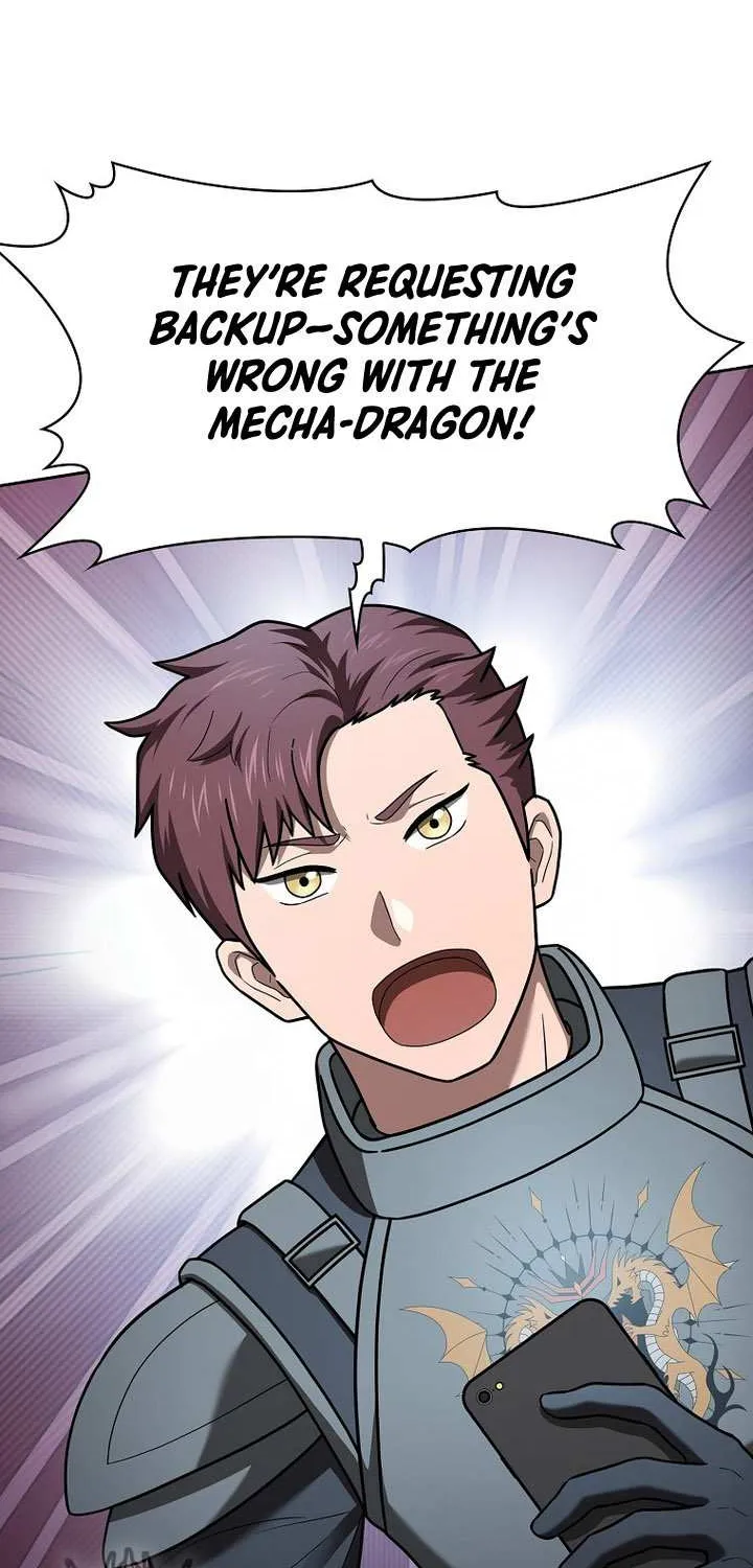 Read The Celestial Returned from Hell chapter 221 image 49 on Lezhin