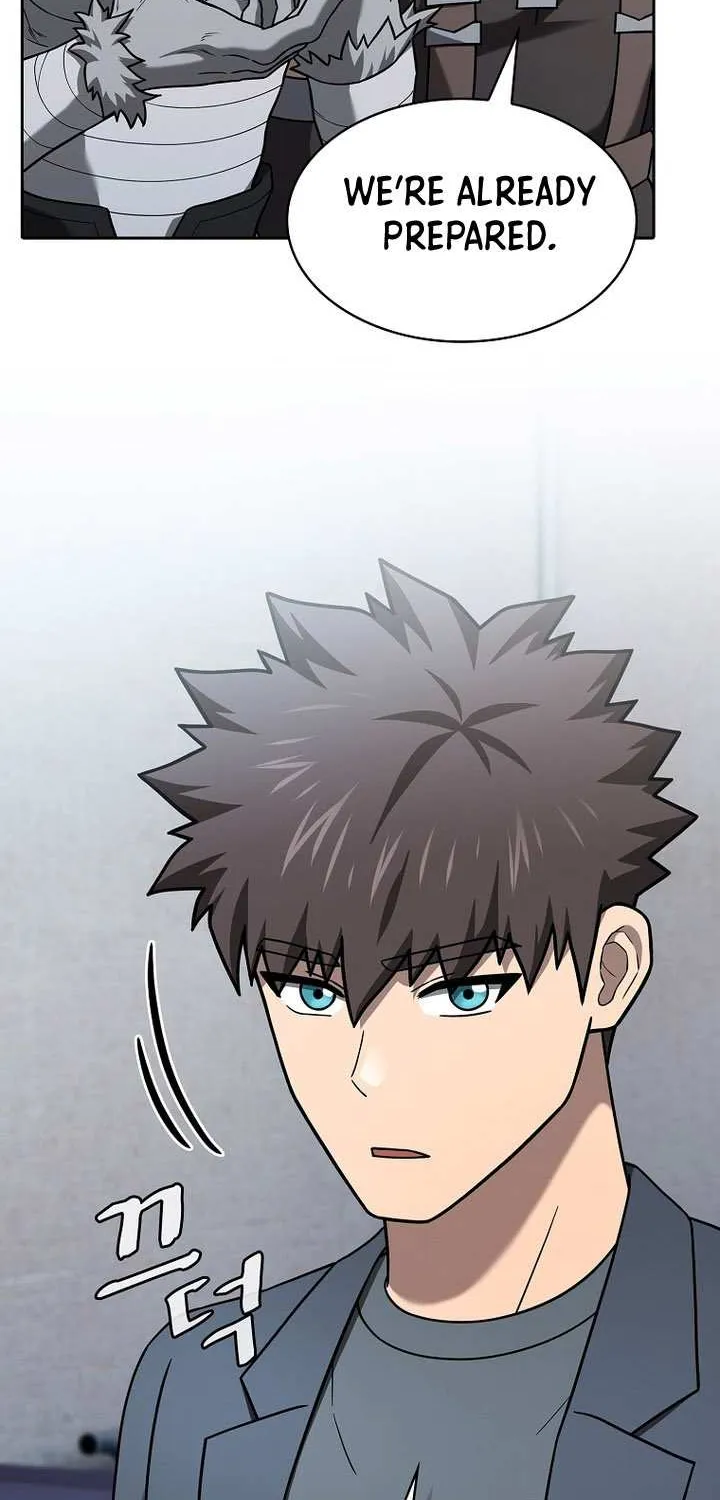 Read The Celestial Returned from Hell chapter 221 image 51 on Lezhin