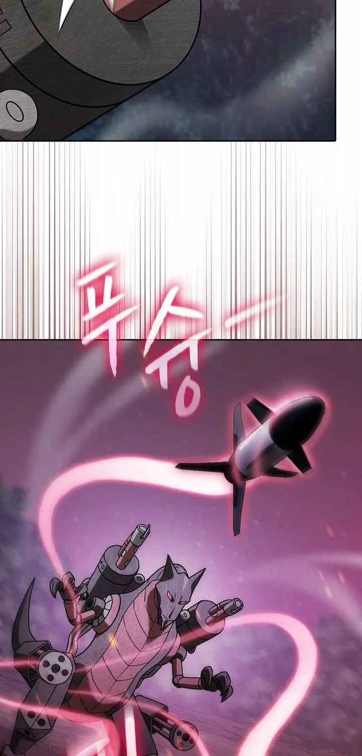 Read The Celestial Returned from Hell chapter 221 image 55 on Lezhin