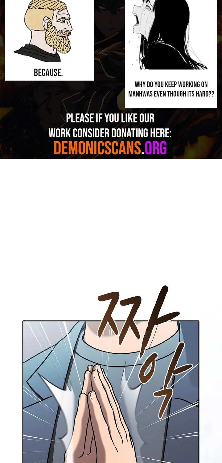 Read The Celestial Returned from Hell chapter 221 image 6 on Lezhin
