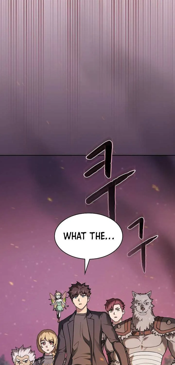 Read The Celestial Returned from Hell chapter 221 image 61 on Lezhin