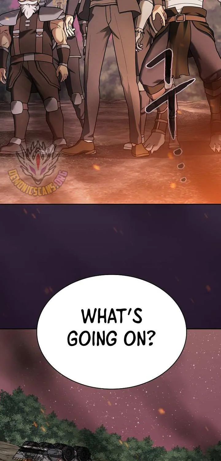 Read The Celestial Returned from Hell chapter 221 image 62 on Lezhin