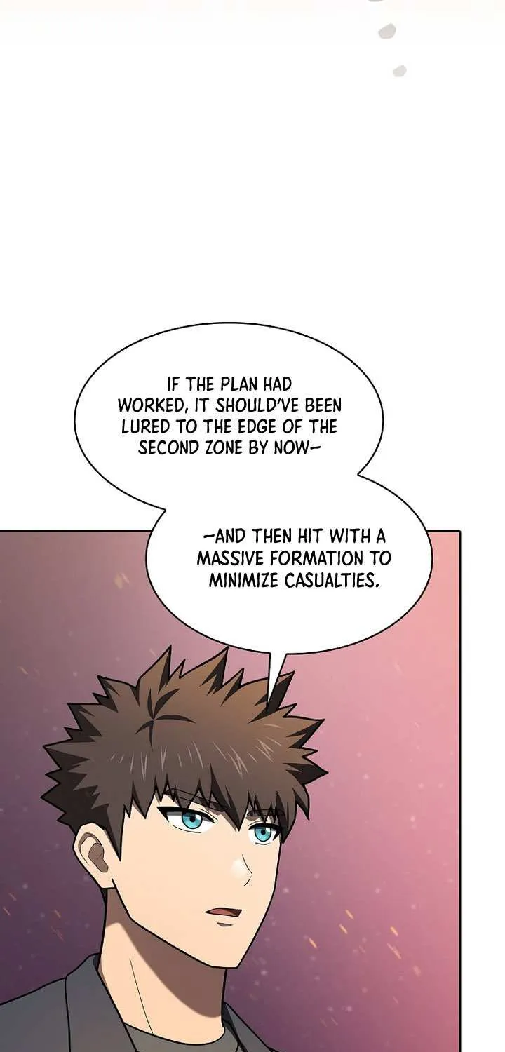 Read The Celestial Returned from Hell chapter 221 image 64 on Lezhin