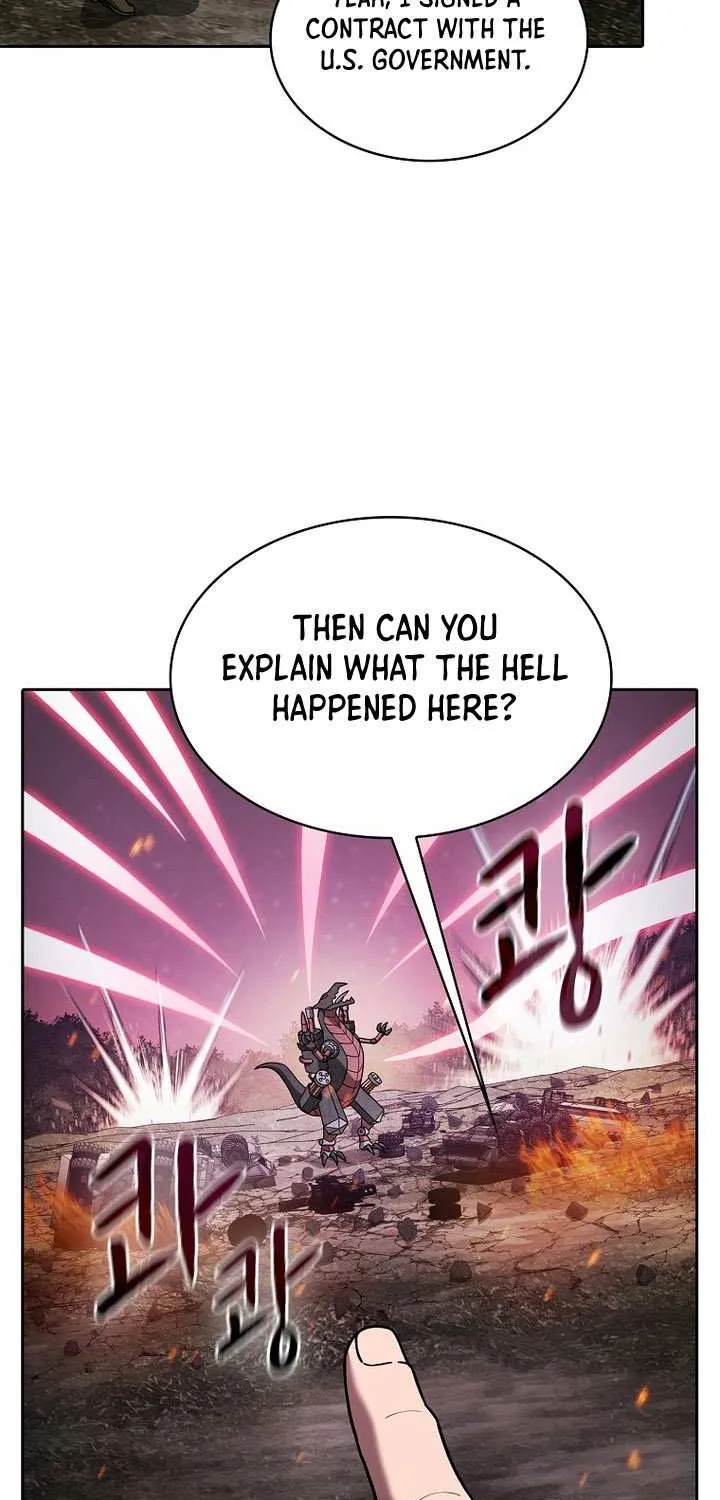 Read The Celestial Returned from Hell chapter 221 image 69 on Lezhin