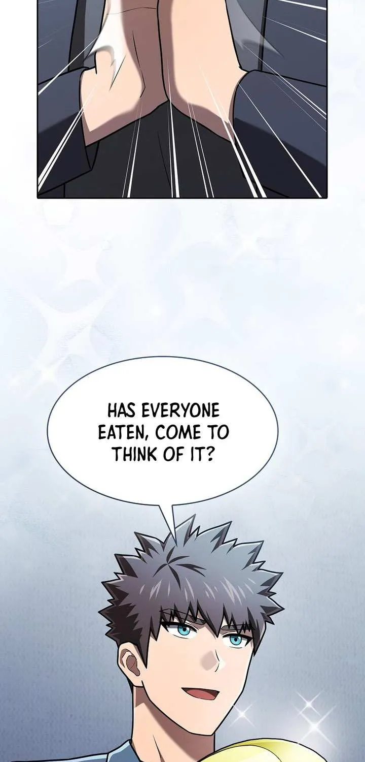 Read The Celestial Returned from Hell chapter 221 image 7 on Lezhin
