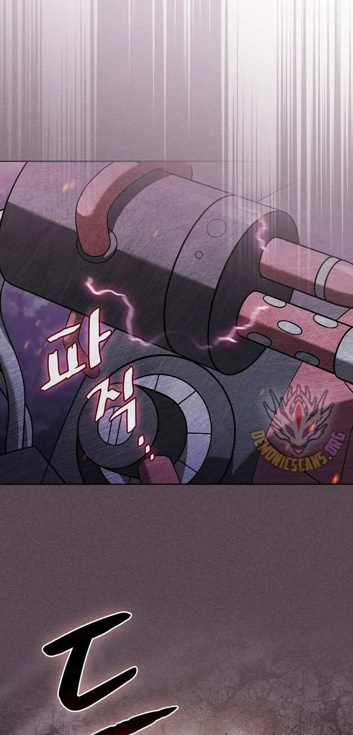 Read The Celestial Returned from Hell chapter 221 image 72 on Lezhin