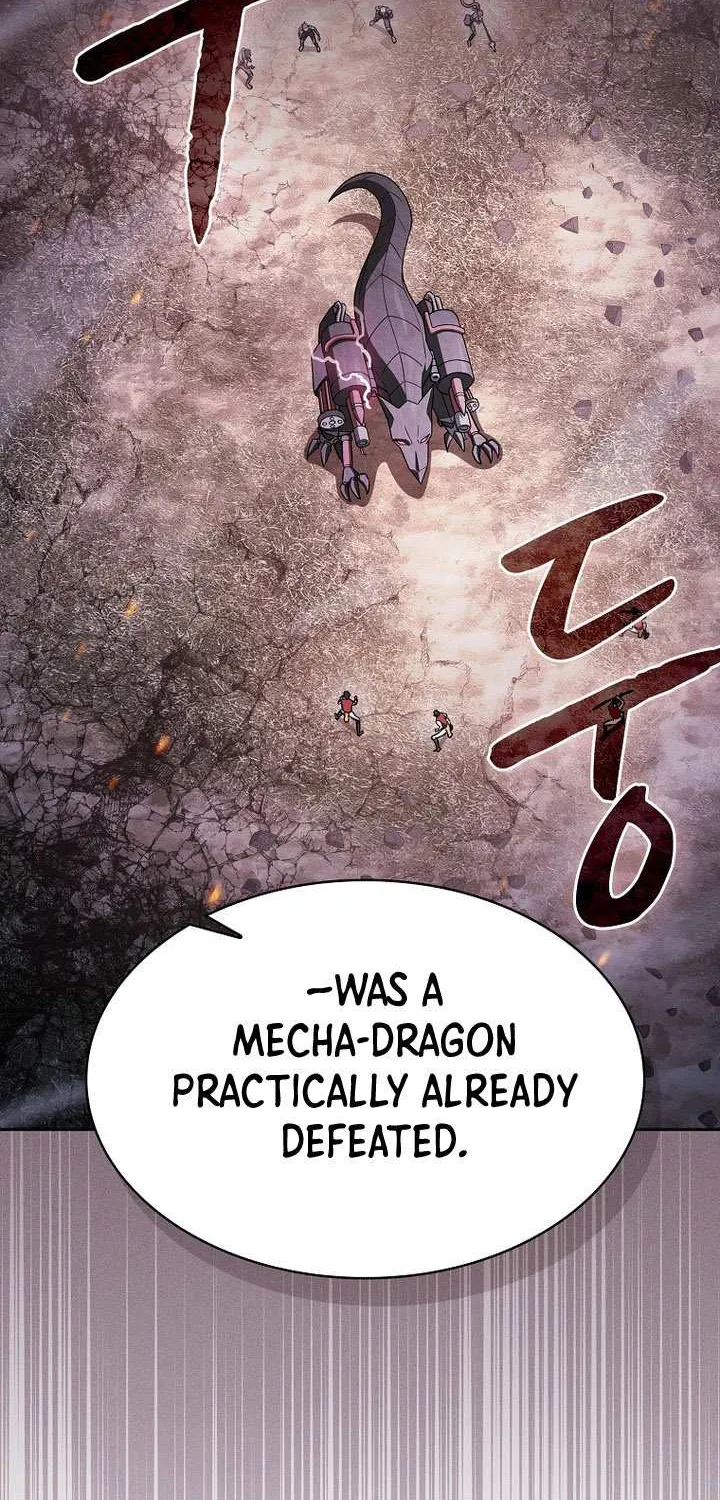Read The Celestial Returned from Hell chapter 221 image 73 on Lezhin