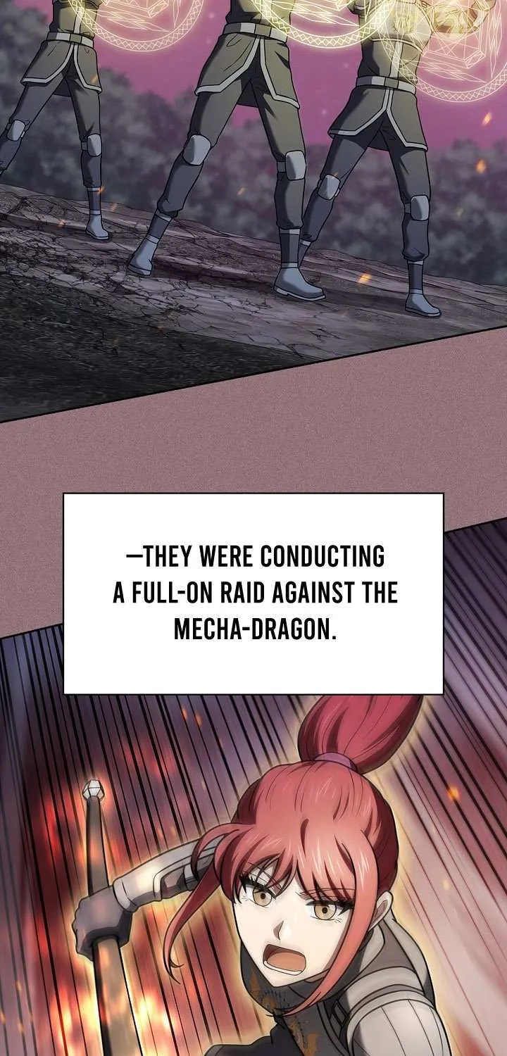 Read The Celestial Returned from Hell chapter 221 image 76 on Lezhin