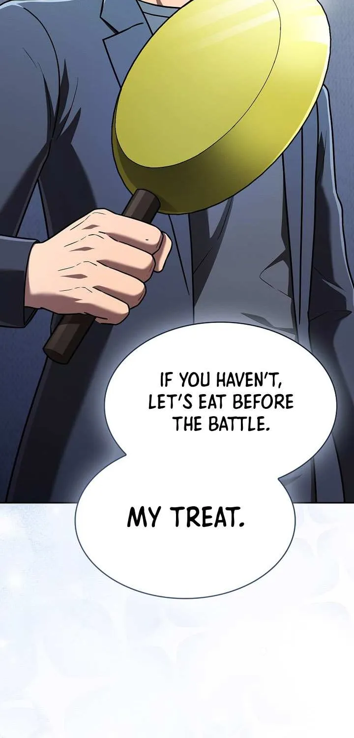 Read The Celestial Returned from Hell chapter 221 image 8 on Lezhin