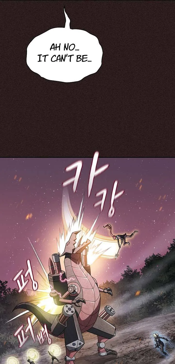 Read The Celestial Returned from Hell chapter 221 image 83 on Lezhin