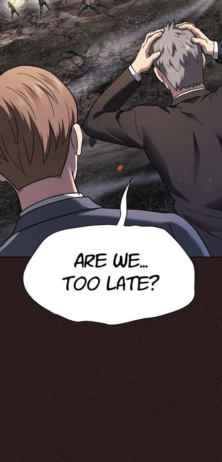 Read The Celestial Returned from Hell chapter 221 image 84 on Lezhin