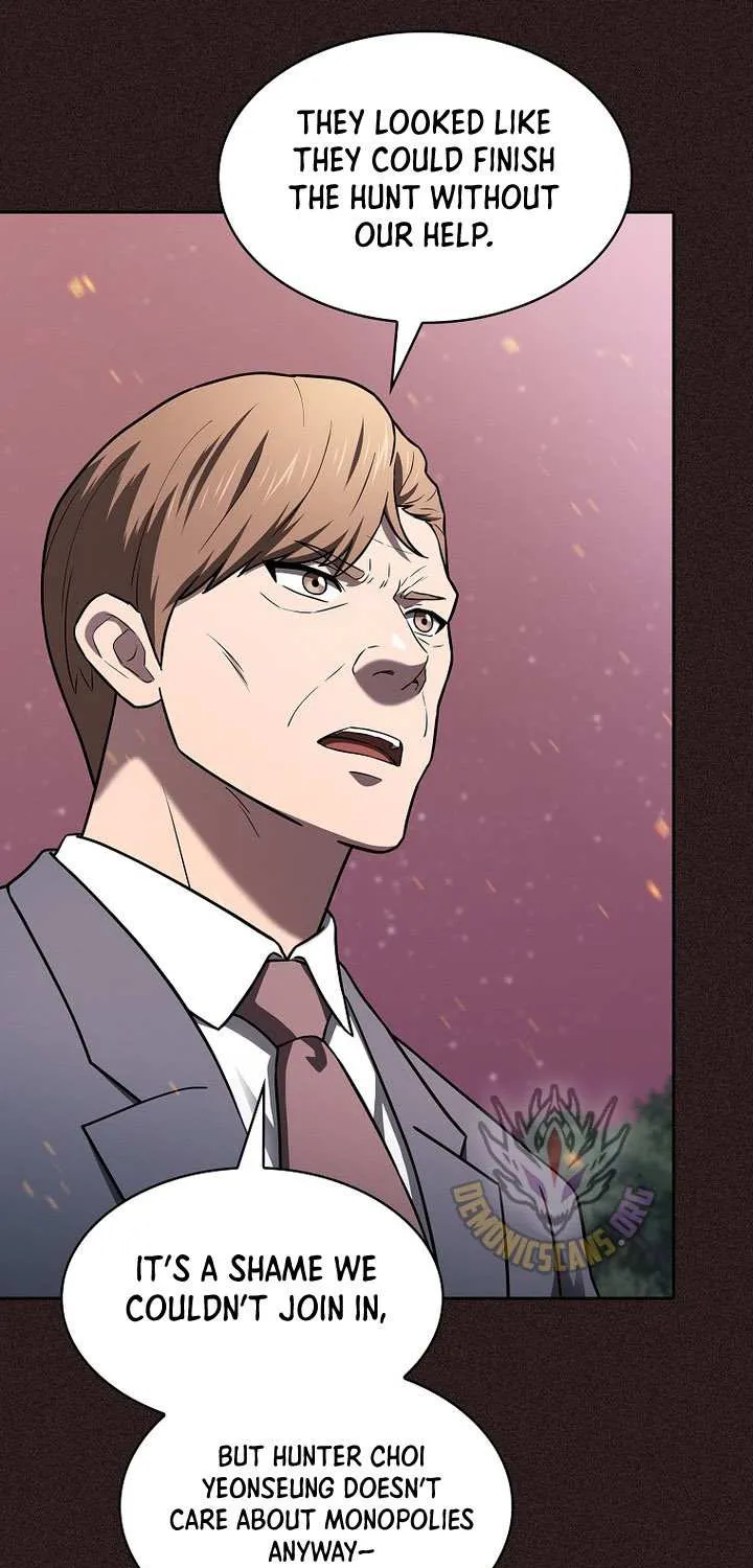 Read The Celestial Returned from Hell chapter 221 image 85 on Lezhin