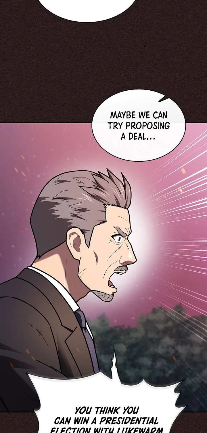 Read The Celestial Returned from Hell chapter 221 image 86 on Lezhin
