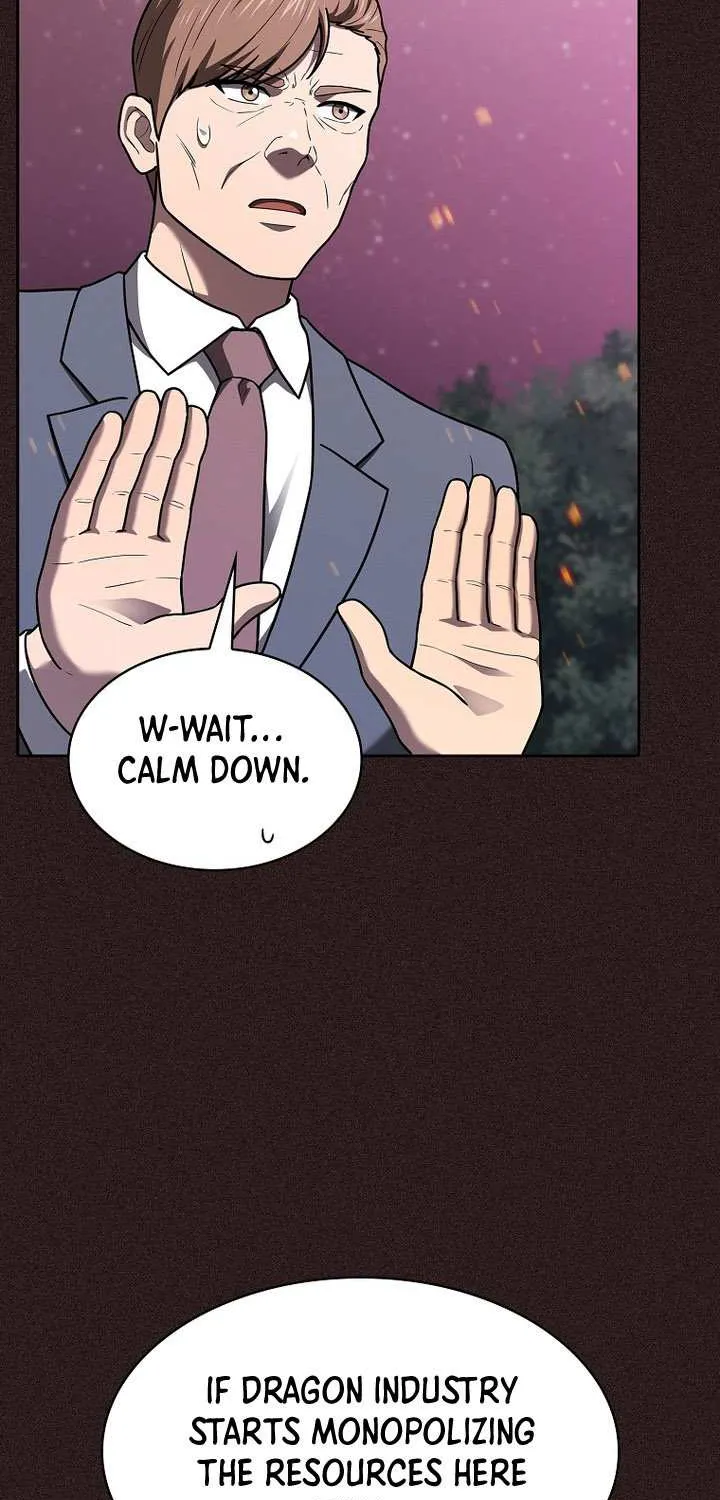 Read The Celestial Returned from Hell chapter 221 image 92 on Lezhin
