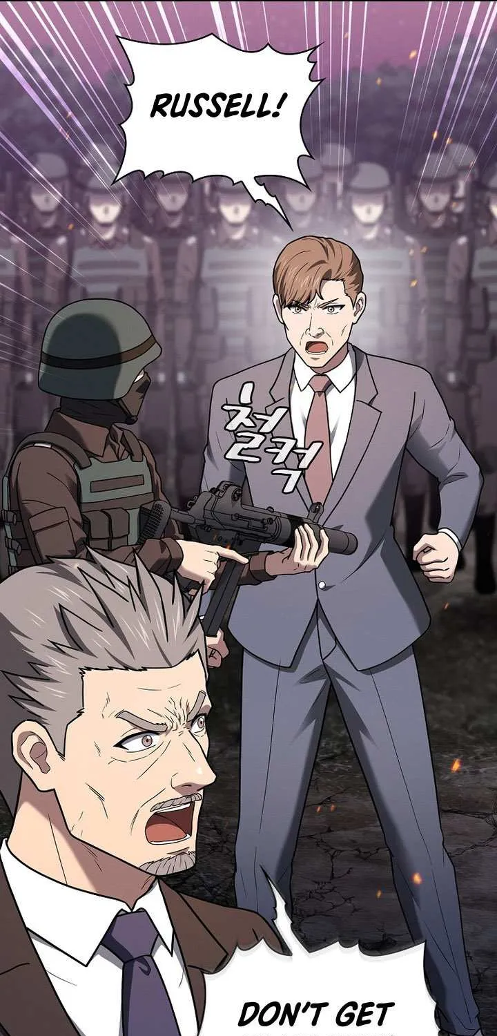 Read The Celestial Returned from Hell chapter 221 image 97 on Lezhin