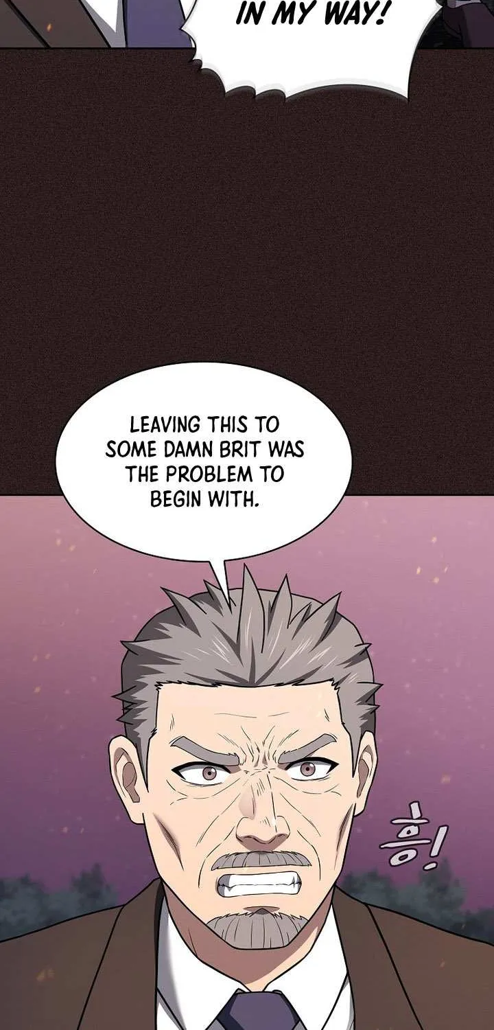 Read The Celestial Returned from Hell chapter 221 image 98 on Lezhin