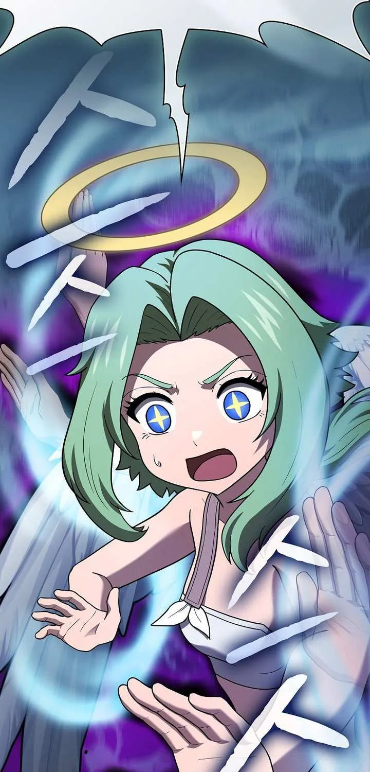 Read The Celestial Returned from Hell chapter 222 image 100 on Lezhin