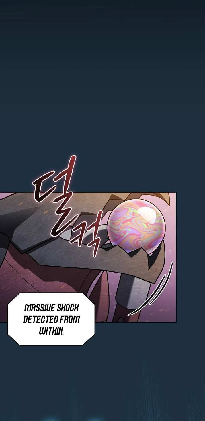 Read The Celestial Returned from Hell chapter 222 image 105 on Lezhin