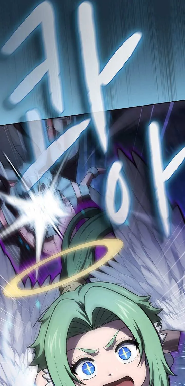 Read The Celestial Returned from Hell chapter 222 image 106 on Lezhin