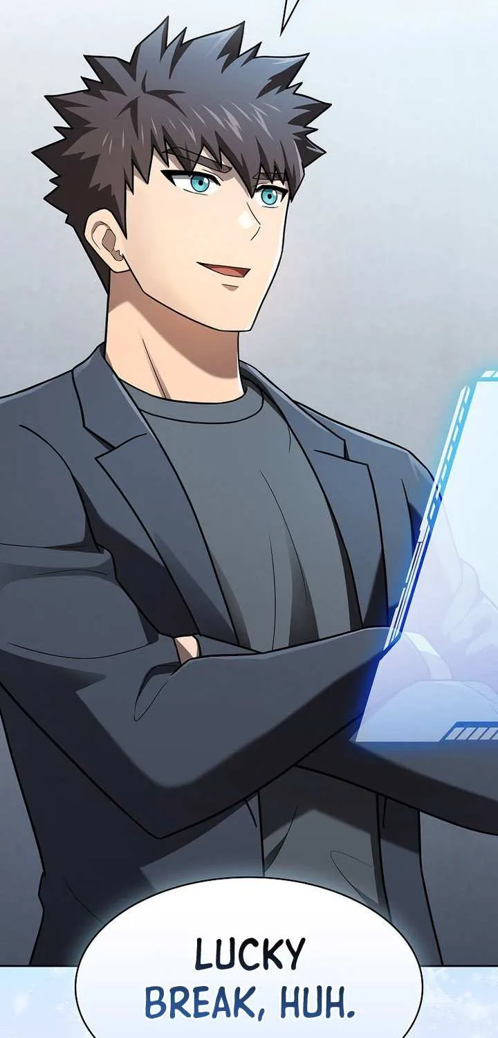 Read The Celestial Returned from Hell chapter 222 image 110 on Lezhin