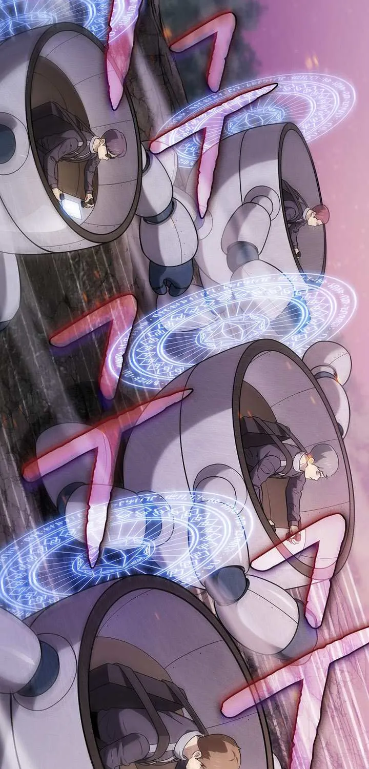Read The Celestial Returned from Hell chapter 222 image 15 on Lezhin