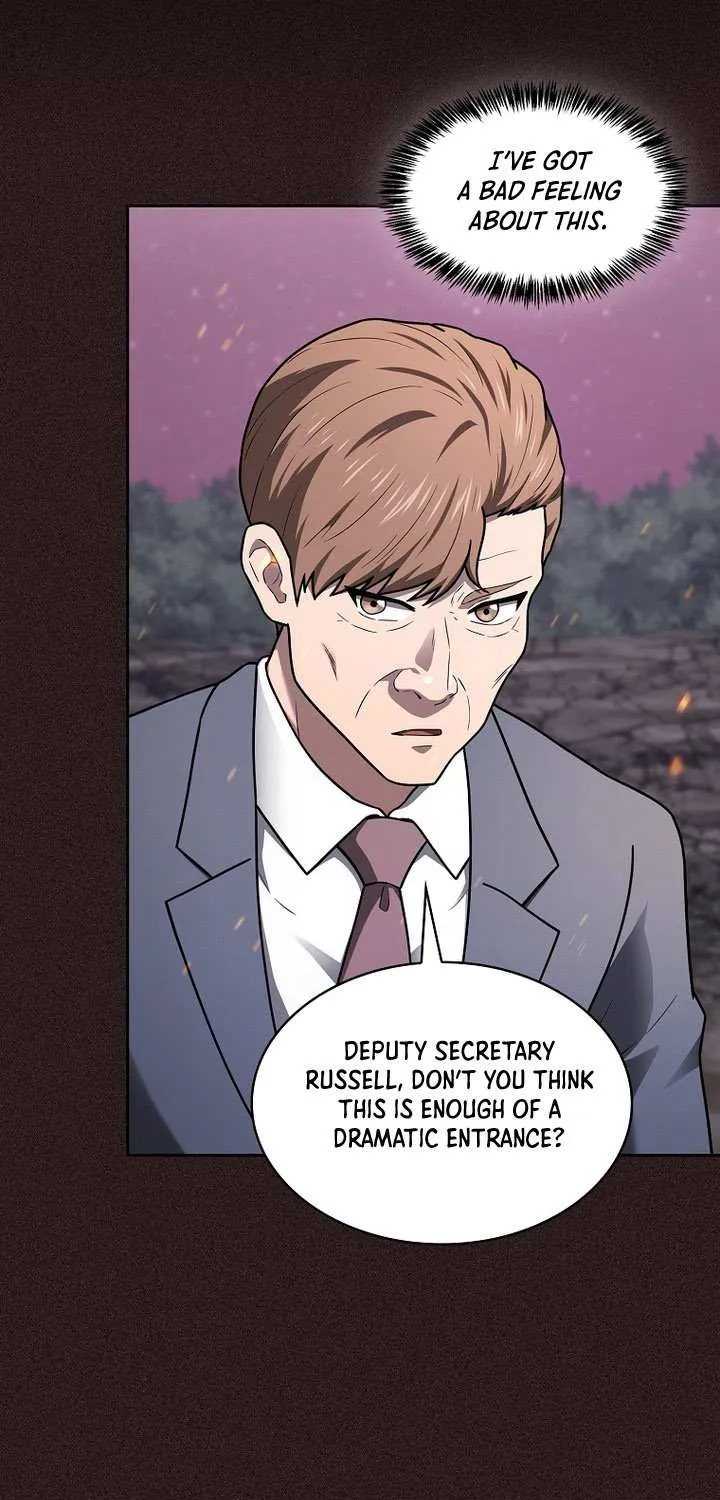 Read The Celestial Returned from Hell chapter 222 image 26 on Lezhin