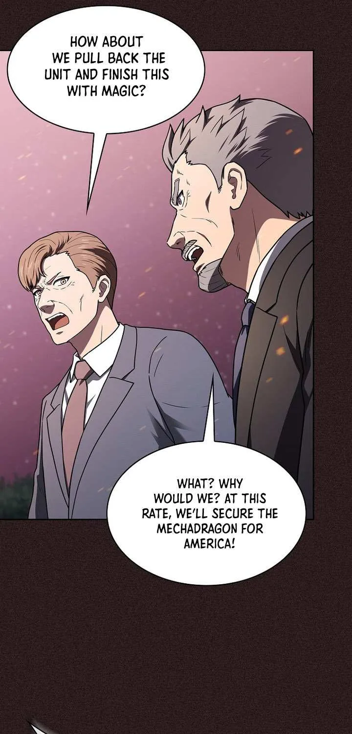 Read The Celestial Returned from Hell chapter 222 image 27 on Lezhin