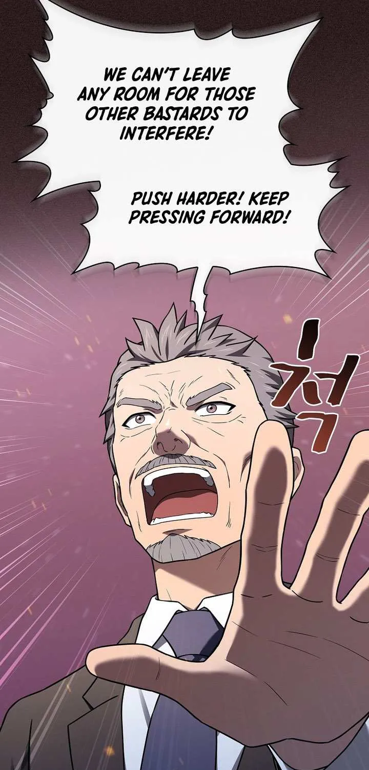 Read The Celestial Returned from Hell chapter 222 image 28 on Lezhin