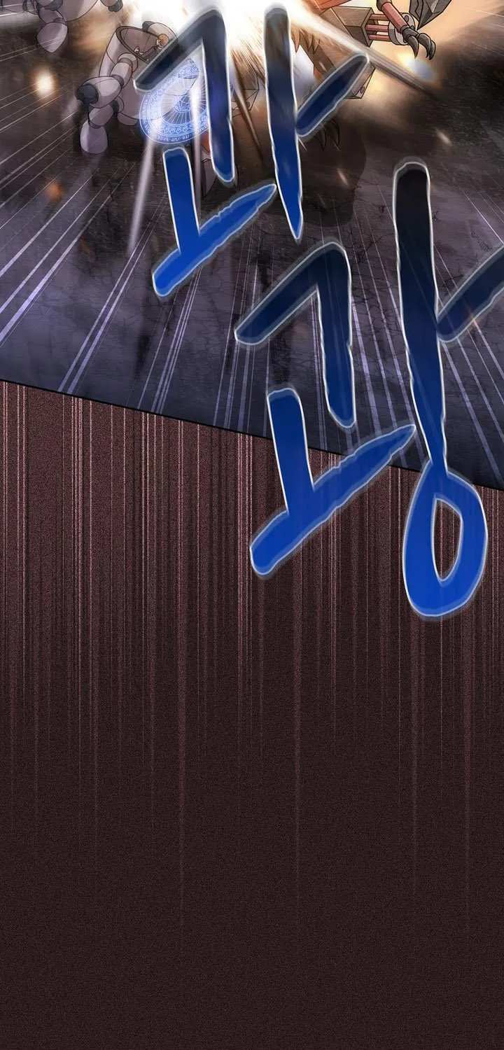 Read The Celestial Returned from Hell chapter 222 image 30 on Lezhin