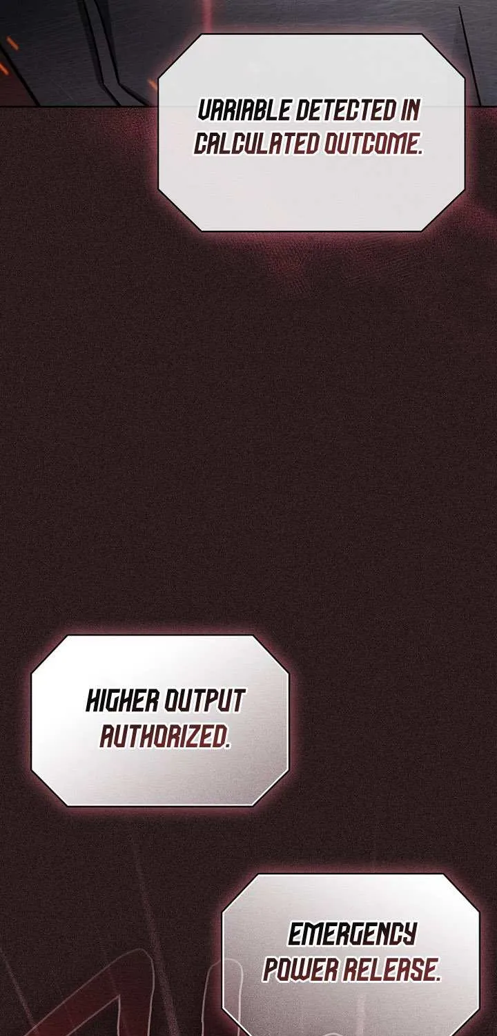 Read The Celestial Returned from Hell chapter 222 image 32 on Lezhin
