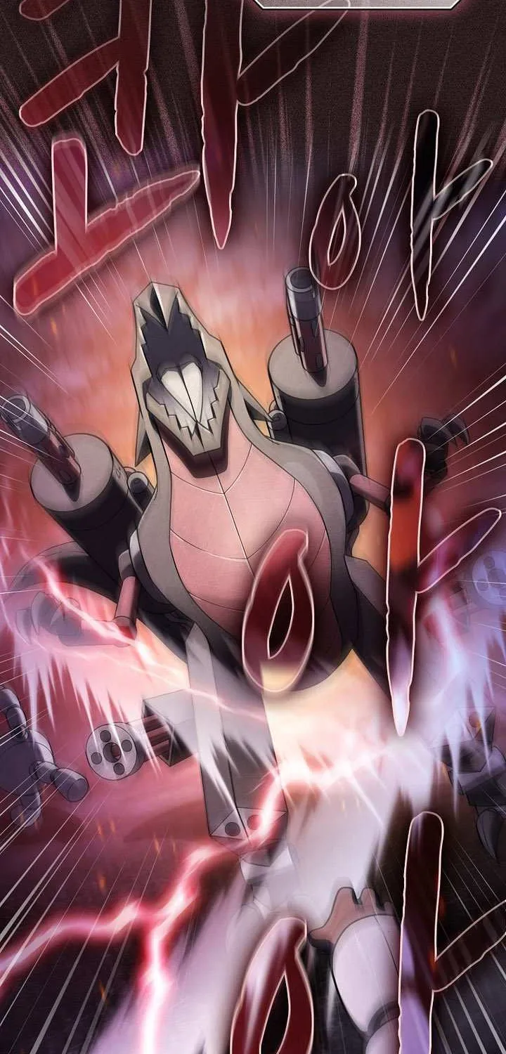 Read The Celestial Returned from Hell chapter 222 image 33 on Lezhin