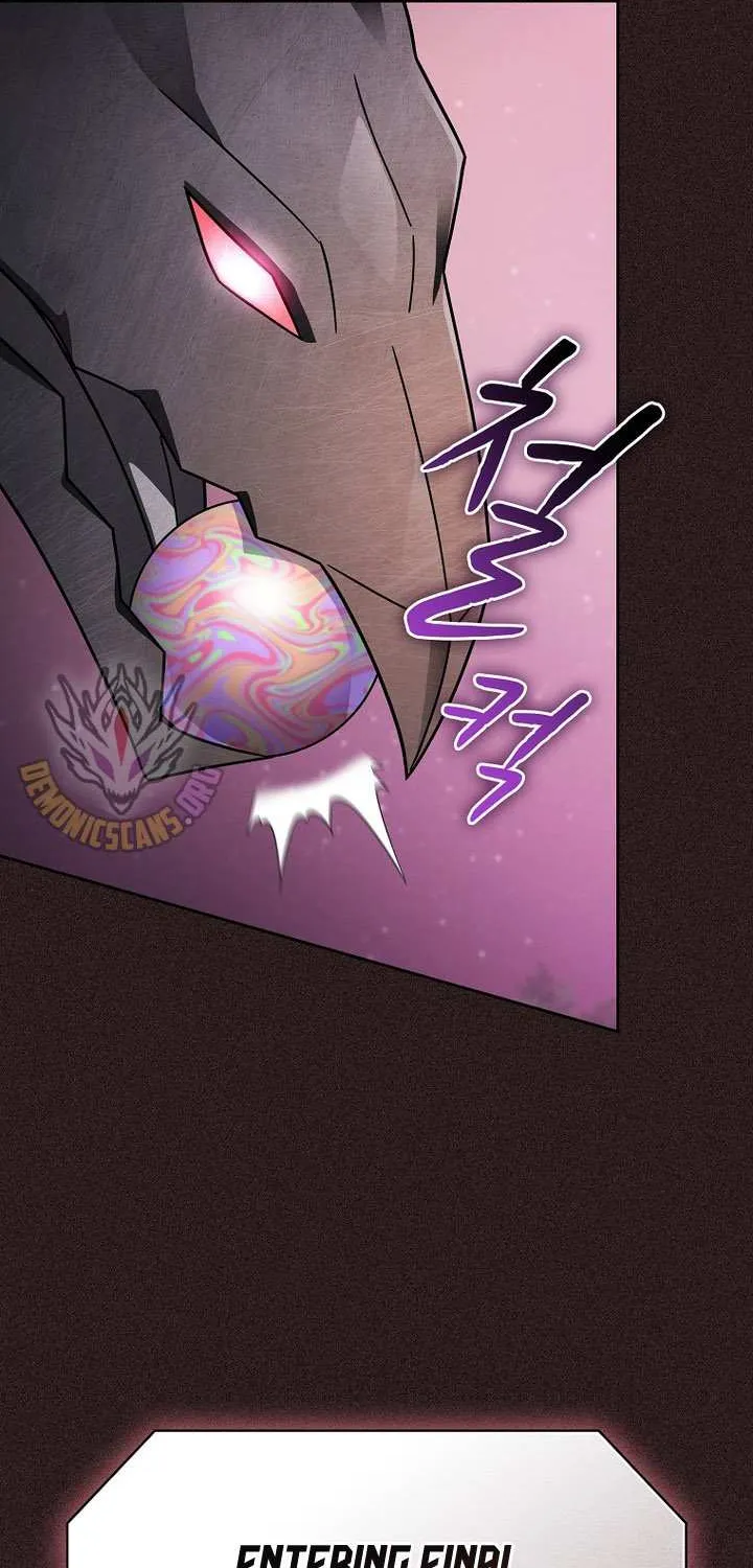 Read The Celestial Returned from Hell chapter 222 image 35 on Lezhin