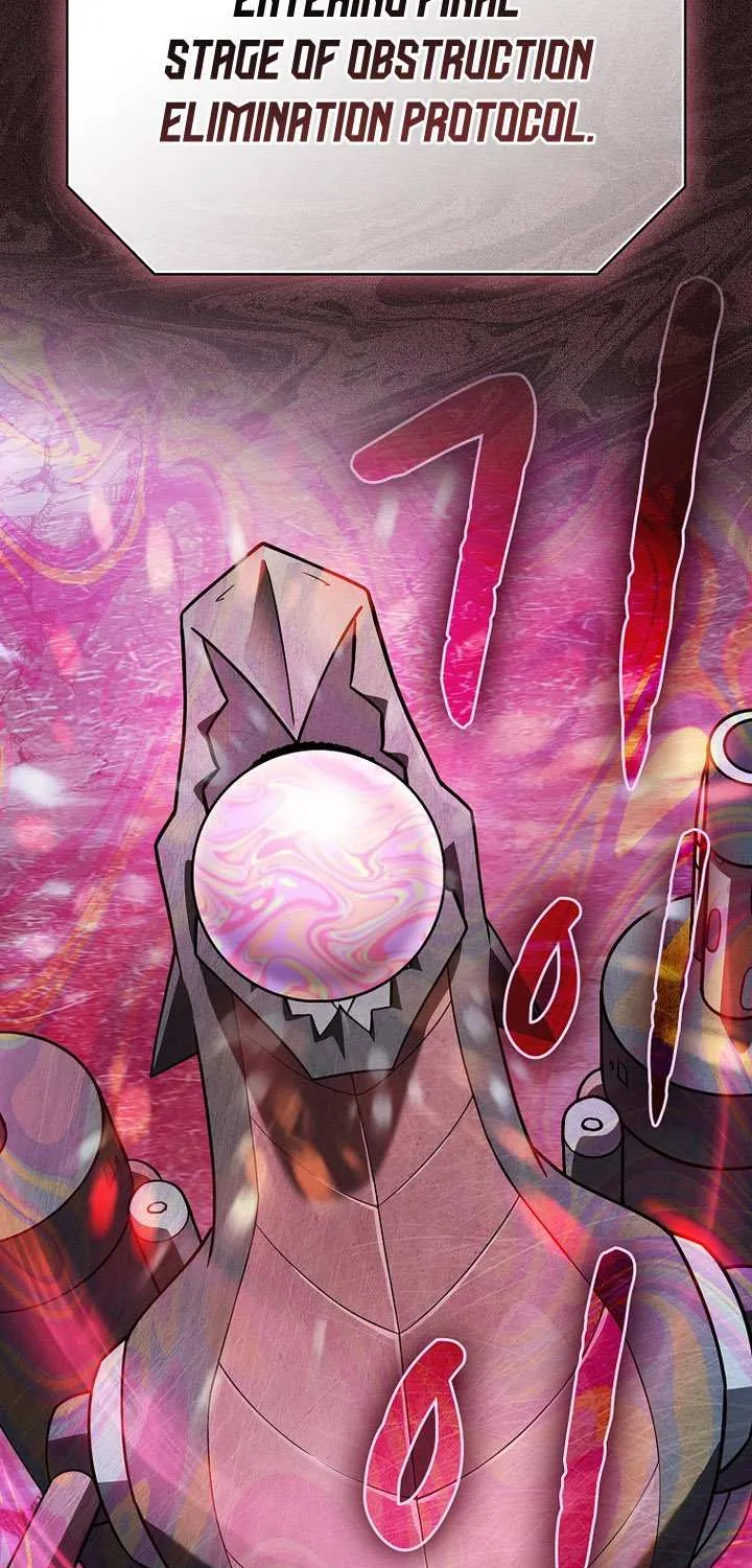 Read The Celestial Returned from Hell chapter 222 image 36 on Lezhin