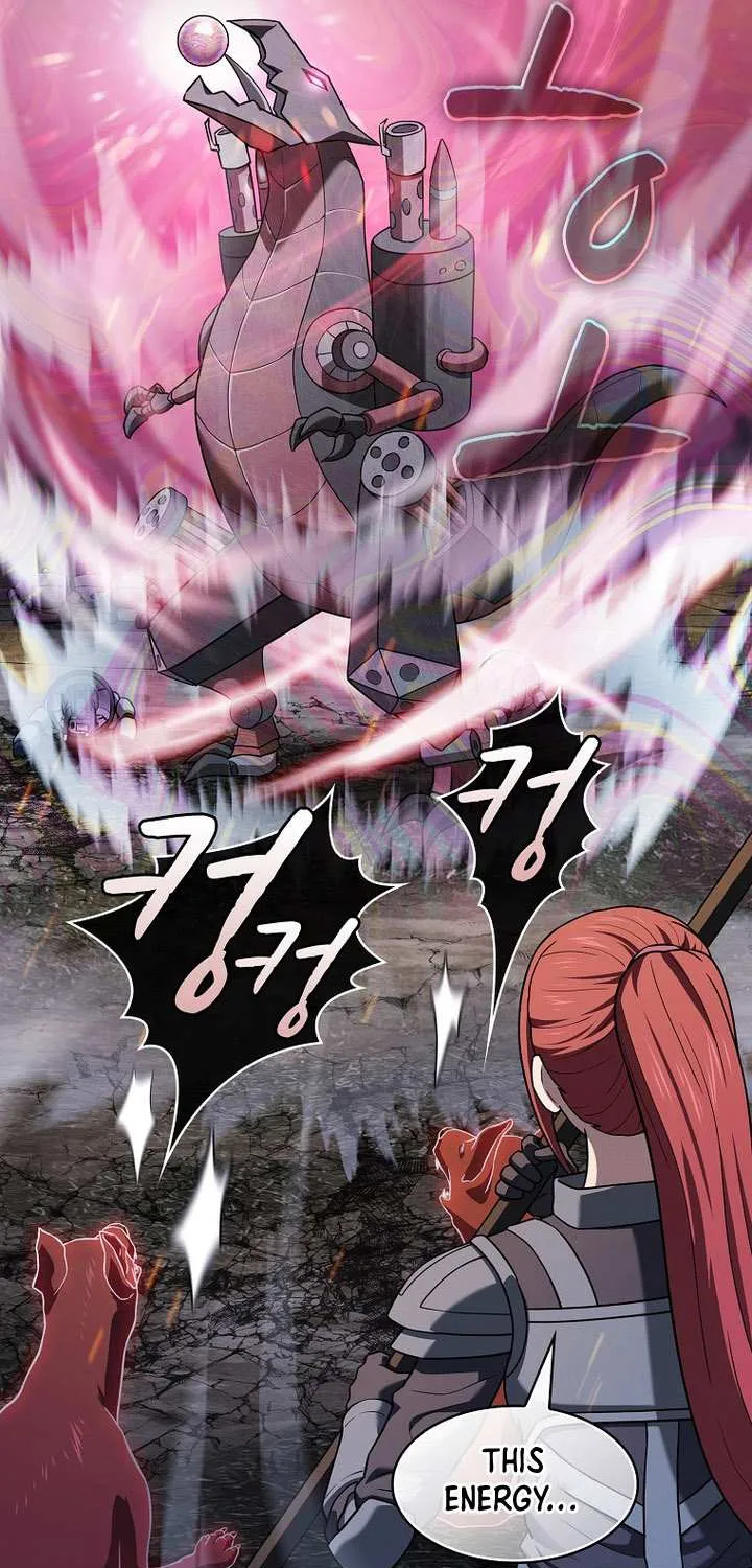 Read The Celestial Returned from Hell chapter 222 image 39 on Lezhin