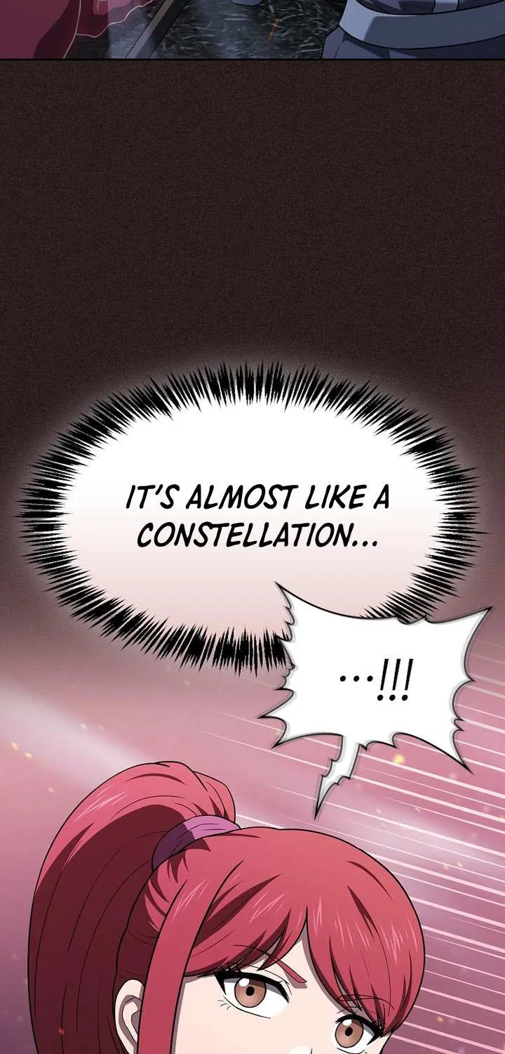 Read The Celestial Returned from Hell chapter 222 image 40 on Lezhin