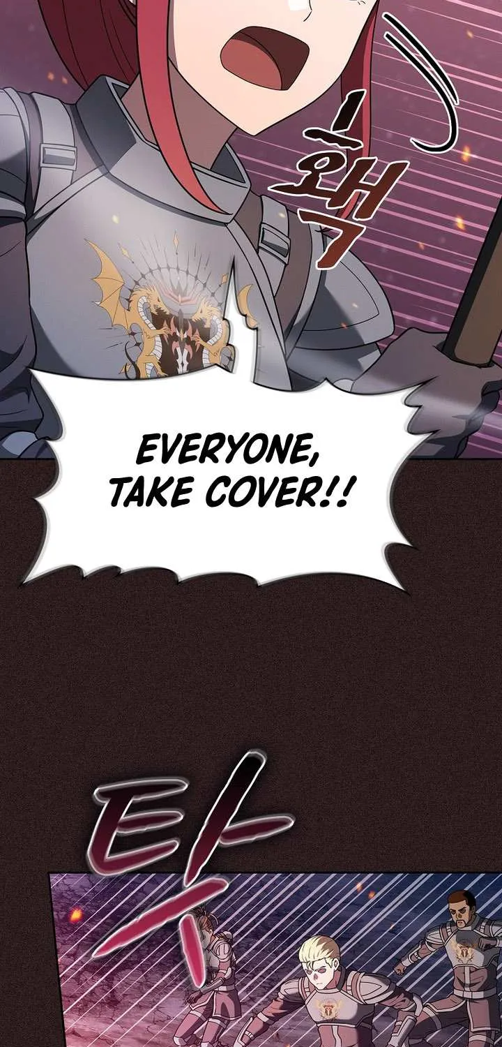 Read The Celestial Returned from Hell chapter 222 image 41 on Lezhin