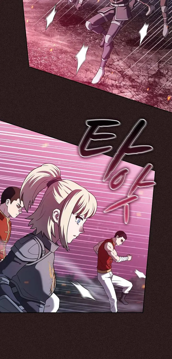 Read The Celestial Returned from Hell chapter 222 image 42 on Lezhin