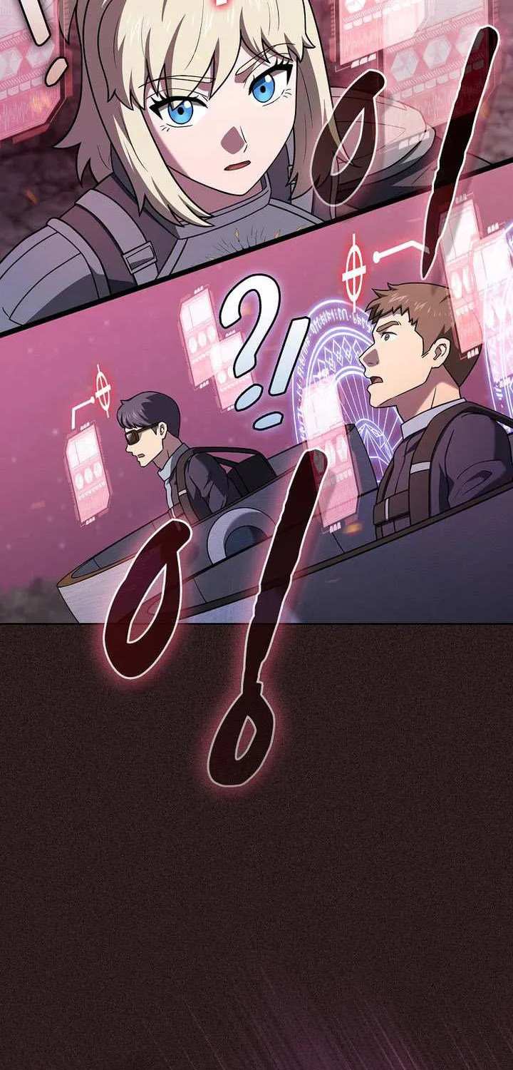 Read The Celestial Returned from Hell chapter 222 image 44 on Lezhin