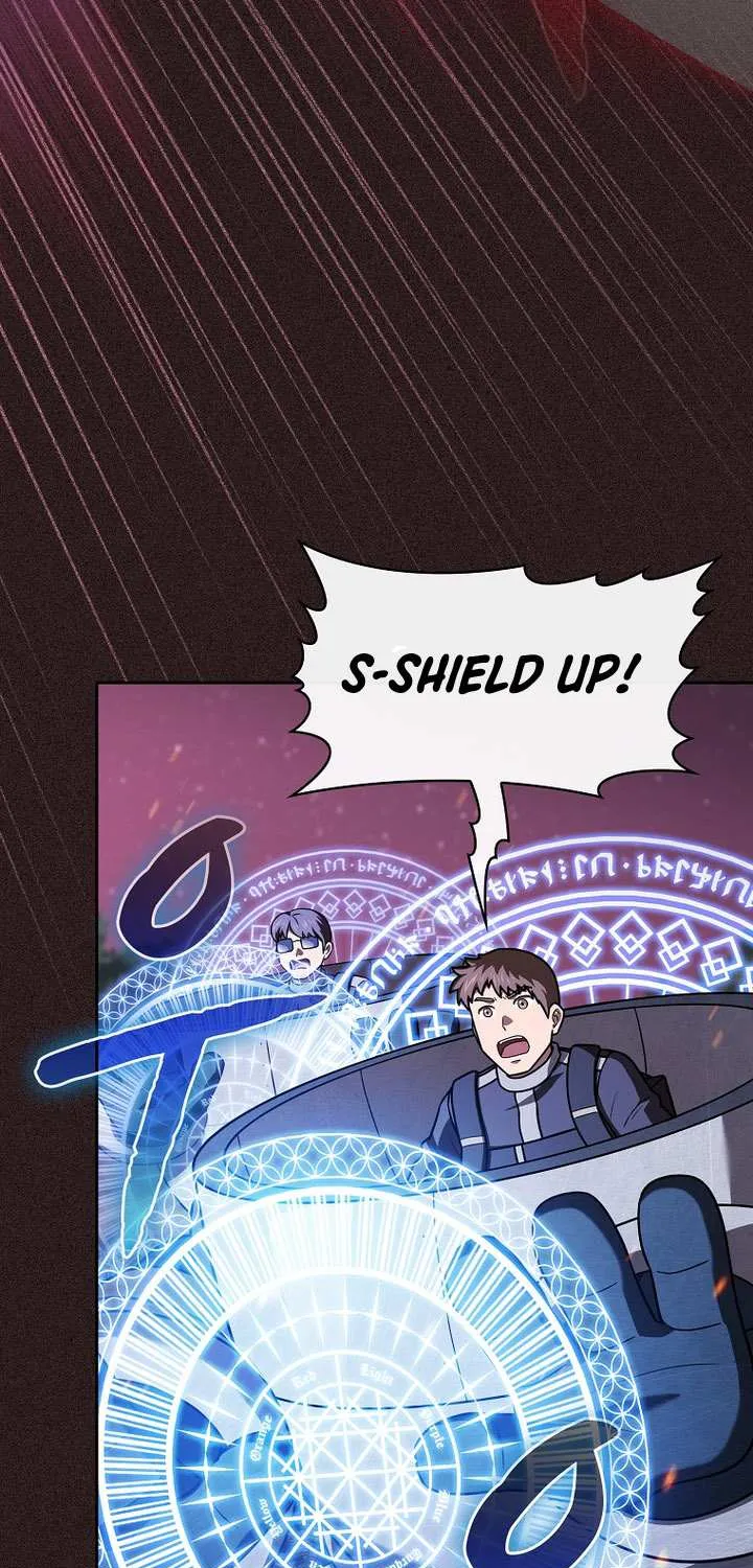 Read The Celestial Returned from Hell chapter 222 image 47 on Lezhin