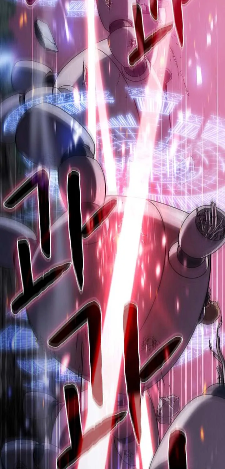Read The Celestial Returned from Hell chapter 222 image 49 on Lezhin