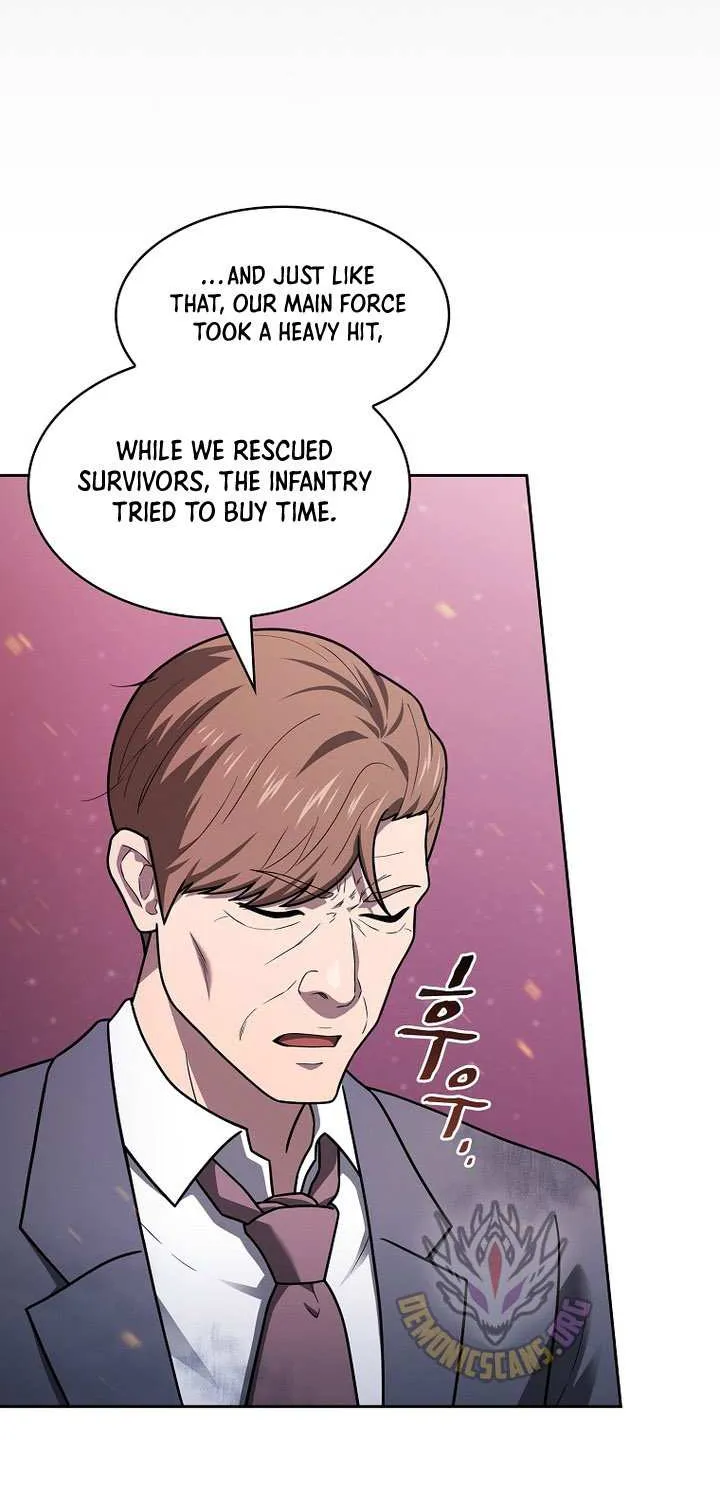 Read The Celestial Returned from Hell chapter 222 image 54 on Lezhin