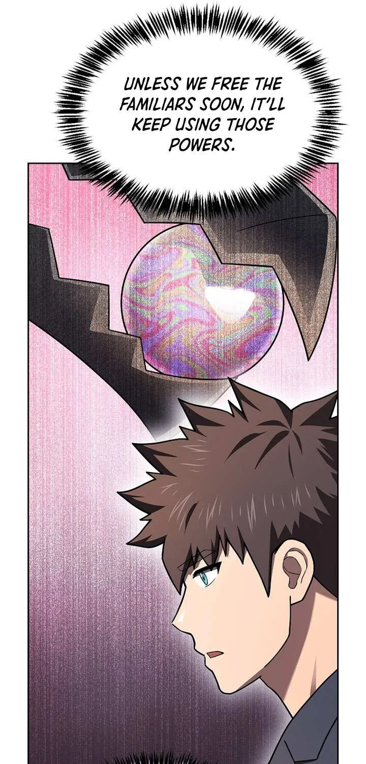 Read The Celestial Returned from Hell chapter 222 image 58 on Lezhin