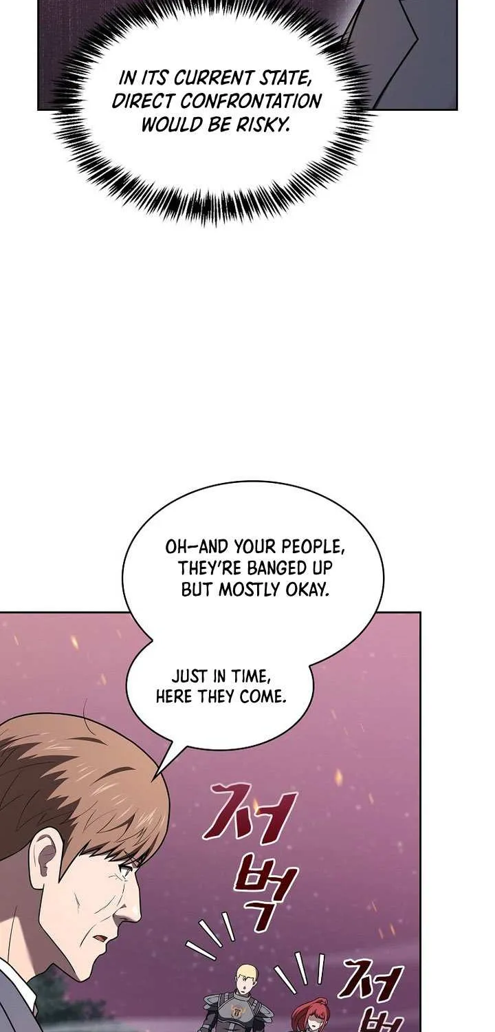 Read The Celestial Returned from Hell chapter 222 image 59 on Lezhin