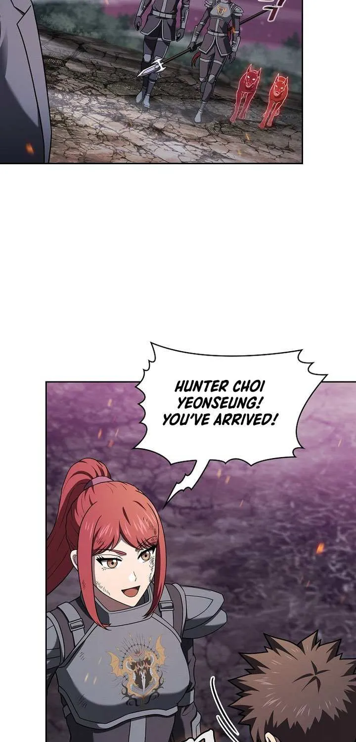 Read The Celestial Returned from Hell chapter 222 image 60 on Lezhin