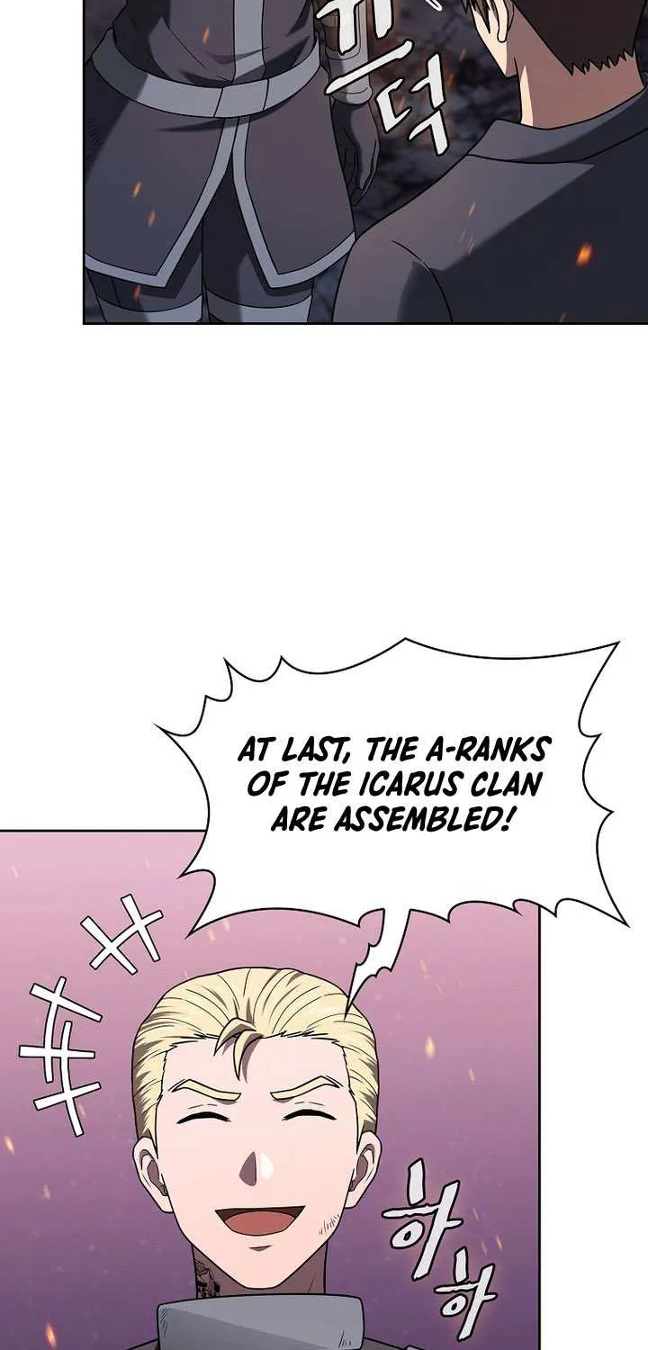 Read The Celestial Returned from Hell chapter 222 image 61 on Lezhin