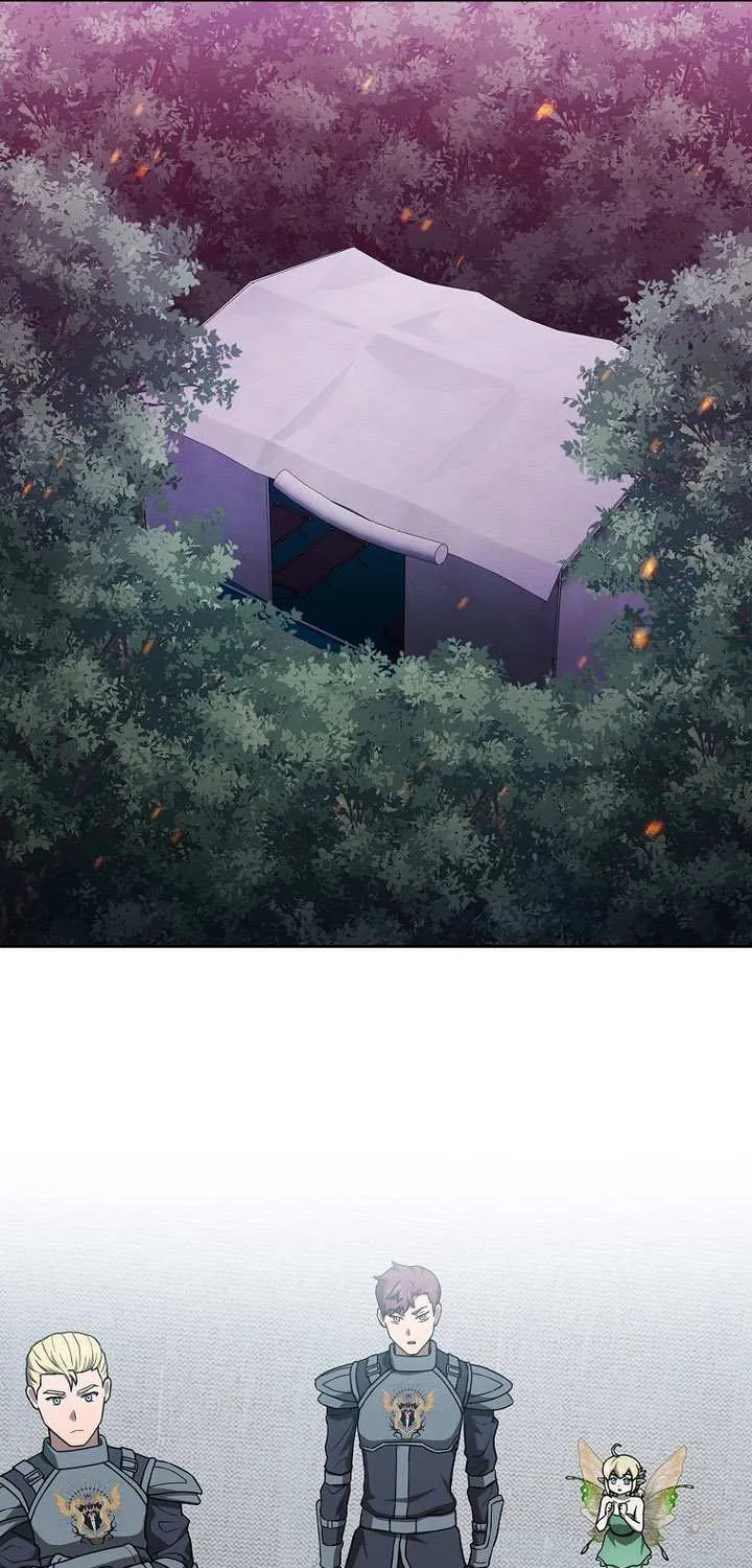 Read The Celestial Returned from Hell chapter 222 image 65 on Lezhin