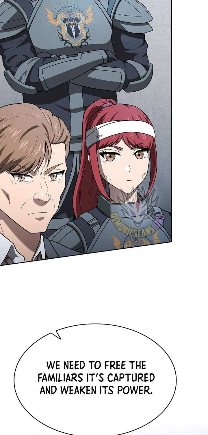 Read The Celestial Returned from Hell chapter 222 image 68 on Lezhin