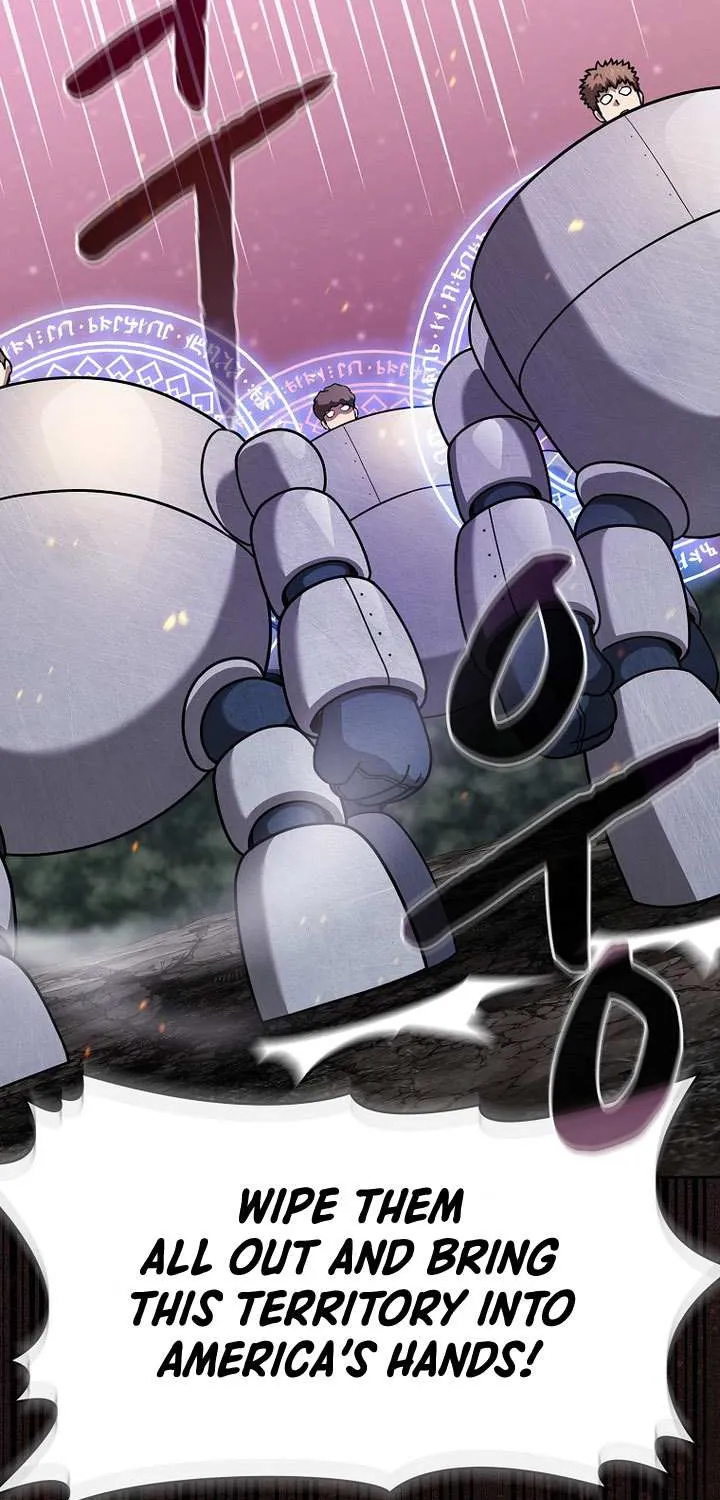 Read The Celestial Returned from Hell chapter 222 image 7 on Lezhin