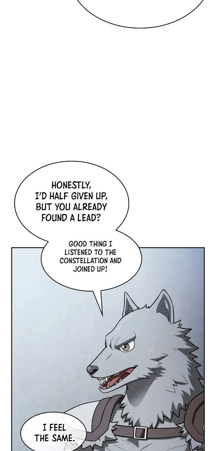 Read The Celestial Returned from Hell chapter 222 image 70 on Lezhin